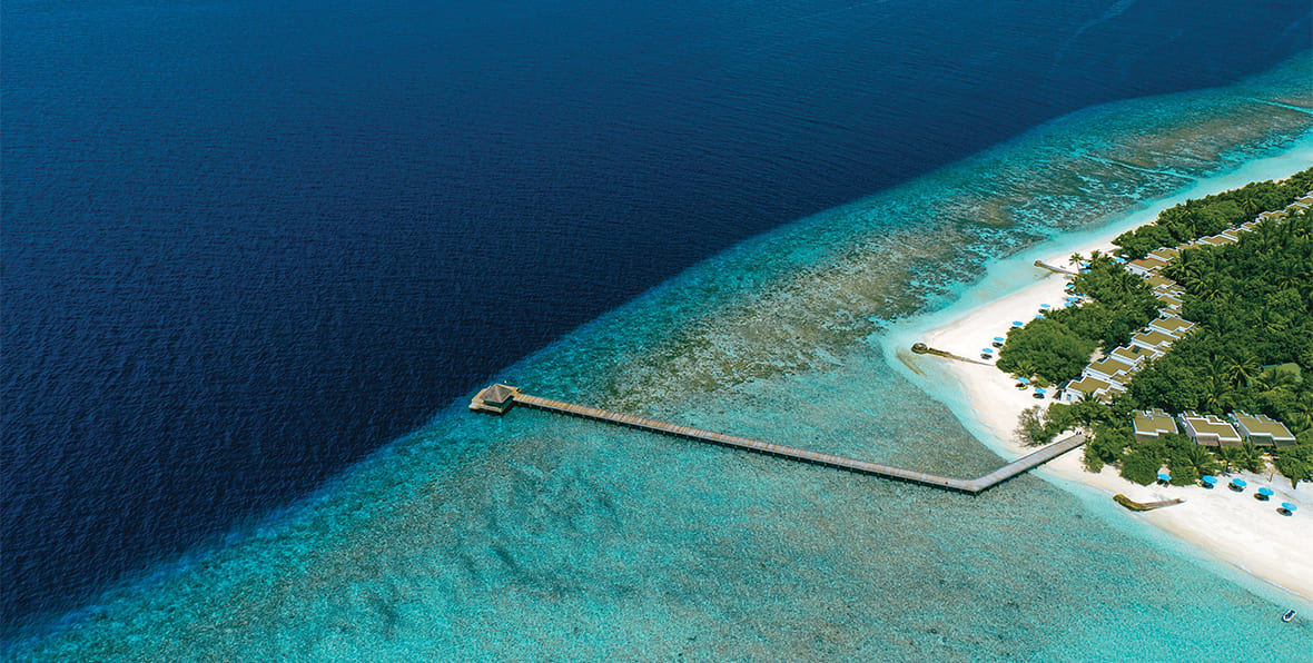 Oblu Atmosphere Helengeli Maldives Resort - 195.7.4.97