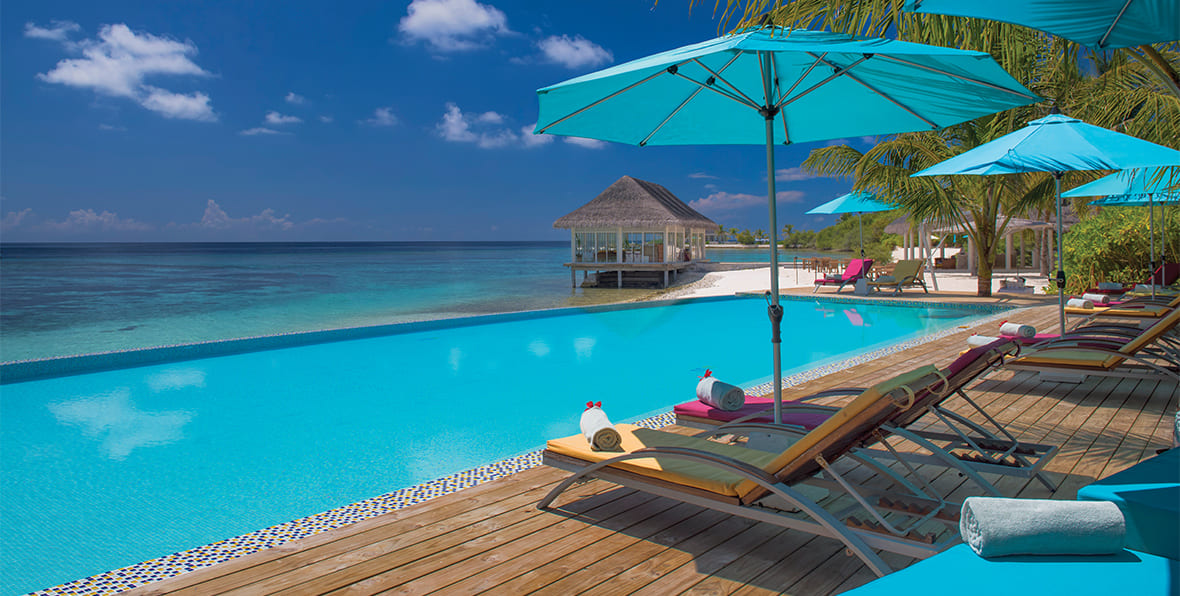 Oblu Atmosphere Helengeli Maldives Resort - 195.7.4.97