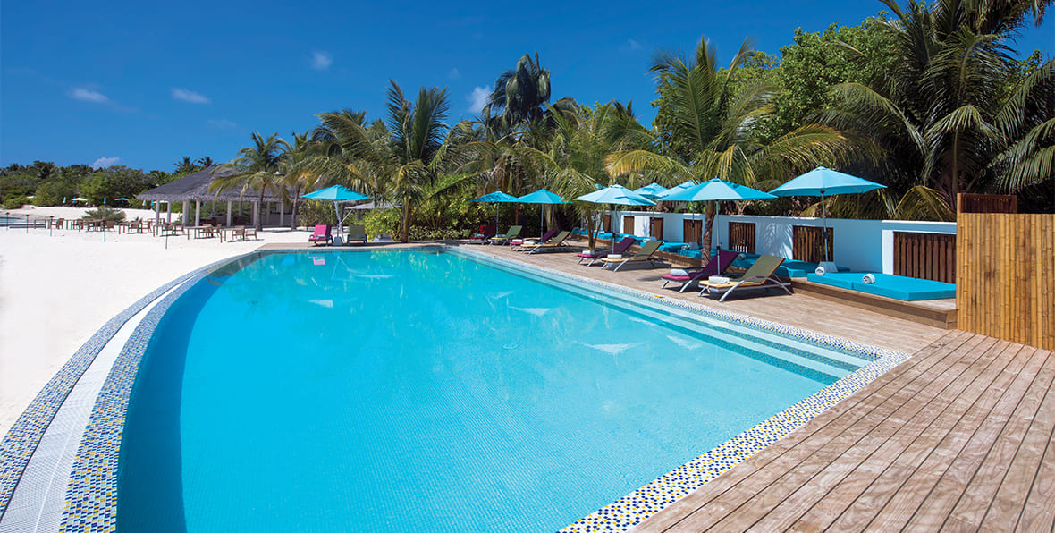 Oblu Atmosphere Helengeli Maldives Resort - 195.7.4.97