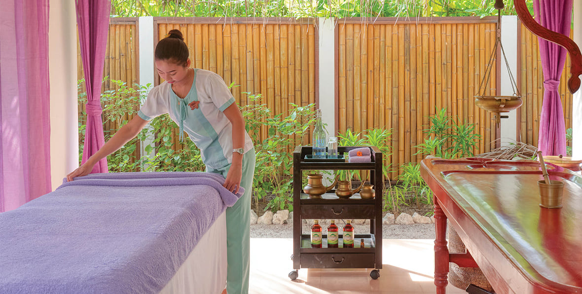 Oblu Atmosphere Helengeli Maldives Resort - 195.7.4.97