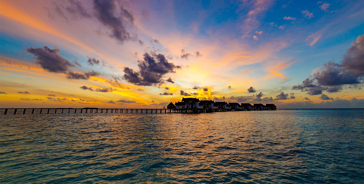 Ozen Reserve Bolifushi Maldives Resort - 195.7.4.97