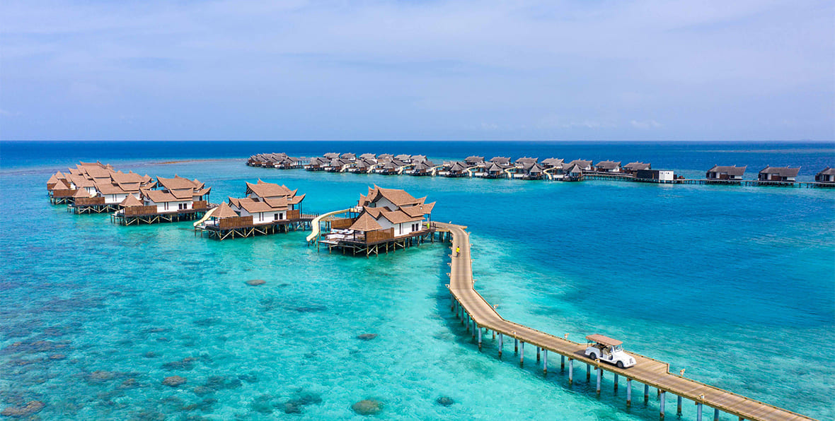 Ozen Reserve Bolifushi Maldives Resort - 195.7.4.97