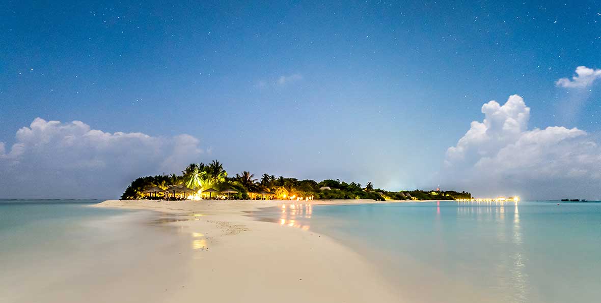 Palm Beach Island Resort Spa Maldives - 195.7.4.97