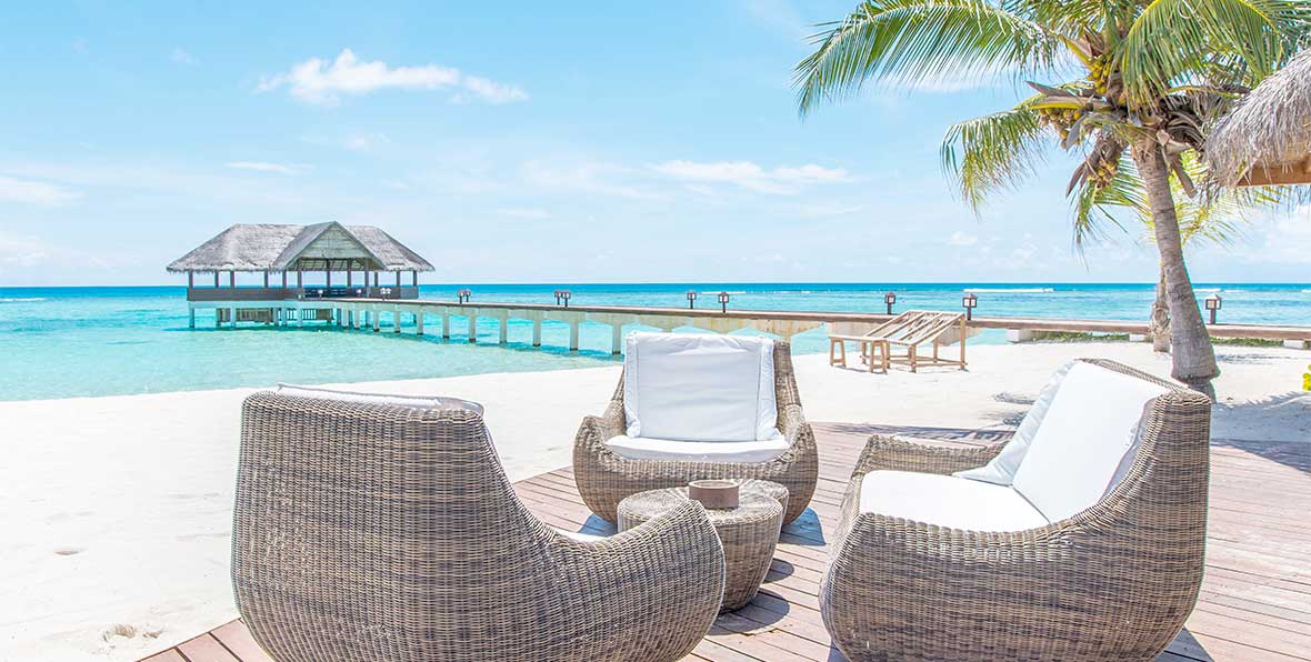 Palm Beach Island Resort Spa Maldives - 195.7.4.97