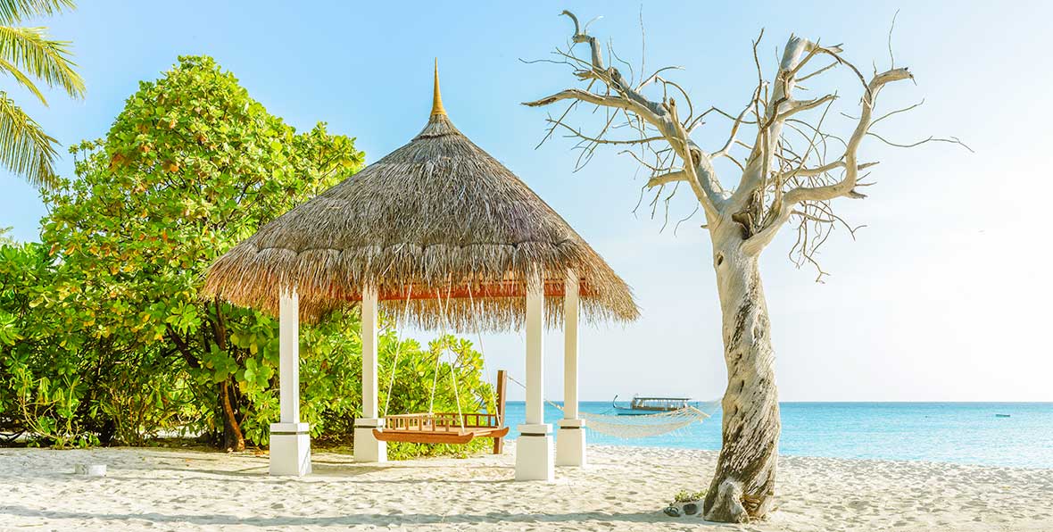 Palm Beach Island Resort Spa Maldives - 195.7.4.97