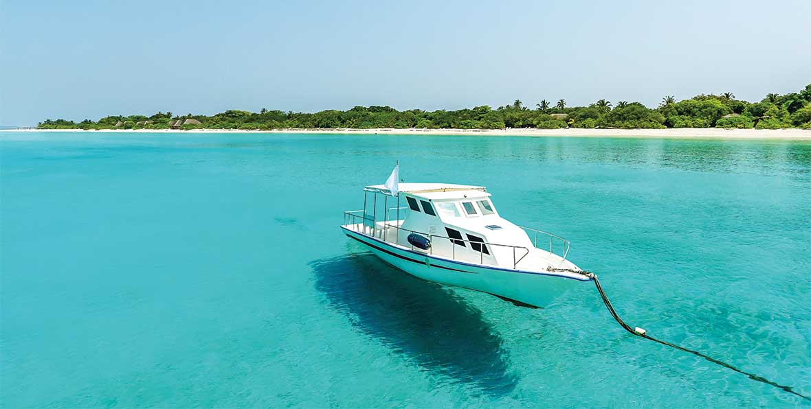 Palm Beach Island Resort Spa Maldives - 195.7.4.97