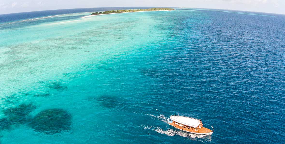 Palm Beach Island Resort Spa Maldives - 195.7.4.97