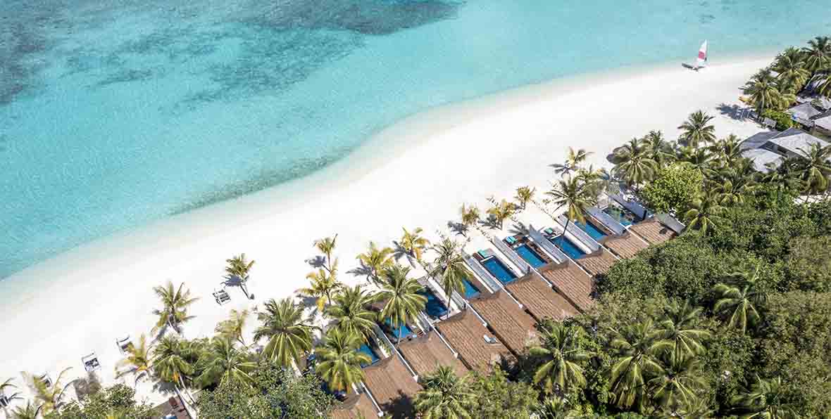 Paradise Island Resort Spa Maldives - 195.7.4.97