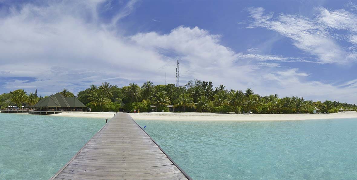 Paradise Island Resort Spa Maldives - 195.7.4.97