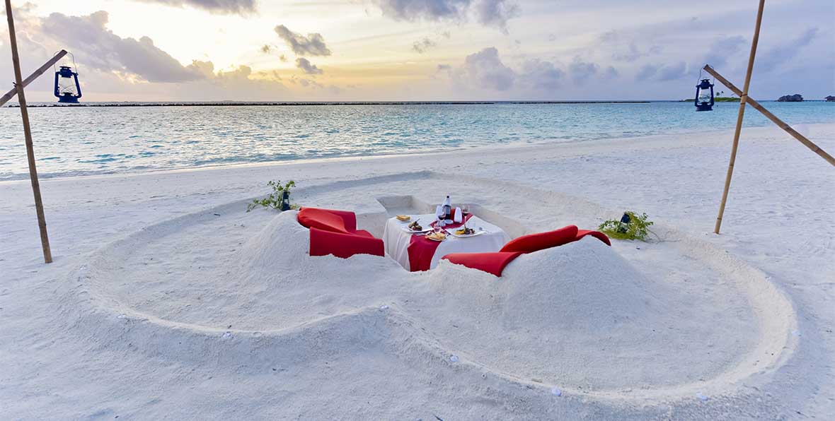 Paradise Island Resort Spa Maldives - 195.7.4.97