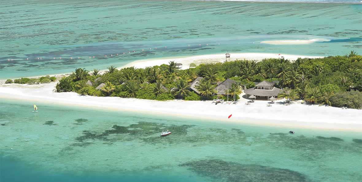 Paradise Island Resort Spa Maldives - 195.7.4.97