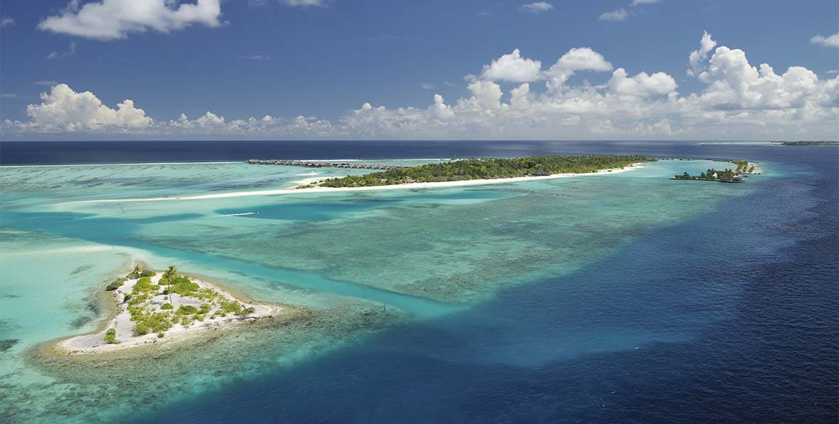 Paradise Island Resort Spa Maldives - 195.7.4.97