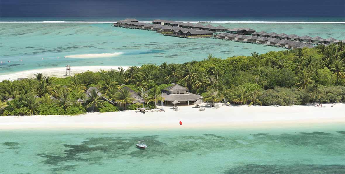 Paradise Island Resort Spa Maldives - 195.7.4.97