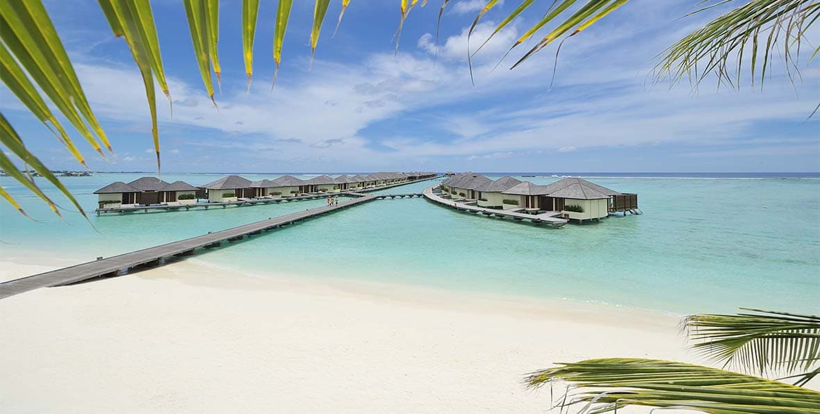 Paradise Island Resort Spa Maldives - 195.7.4.97