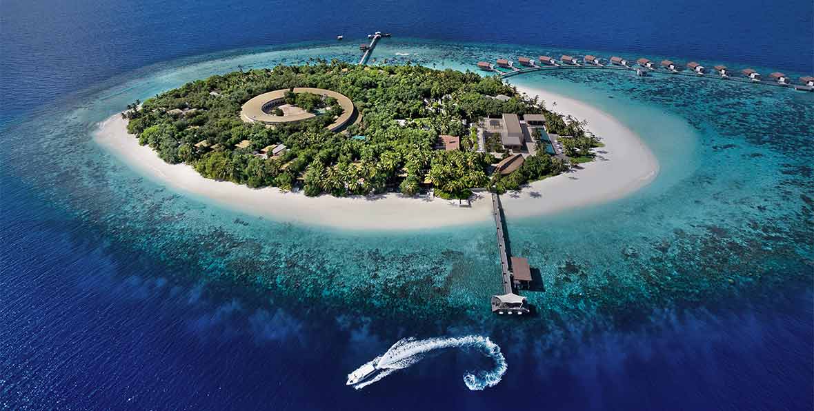 Park Hyatt Maldives Hadahaa - 195.7.4.97