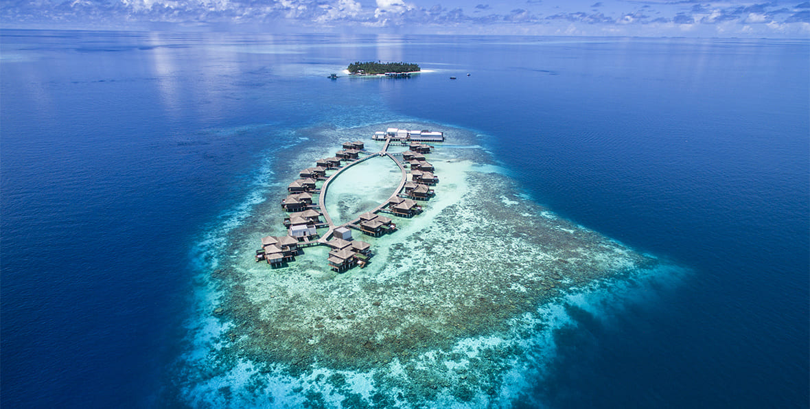 Raffles Maldives Meradhoo Resort - 195.7.4.97