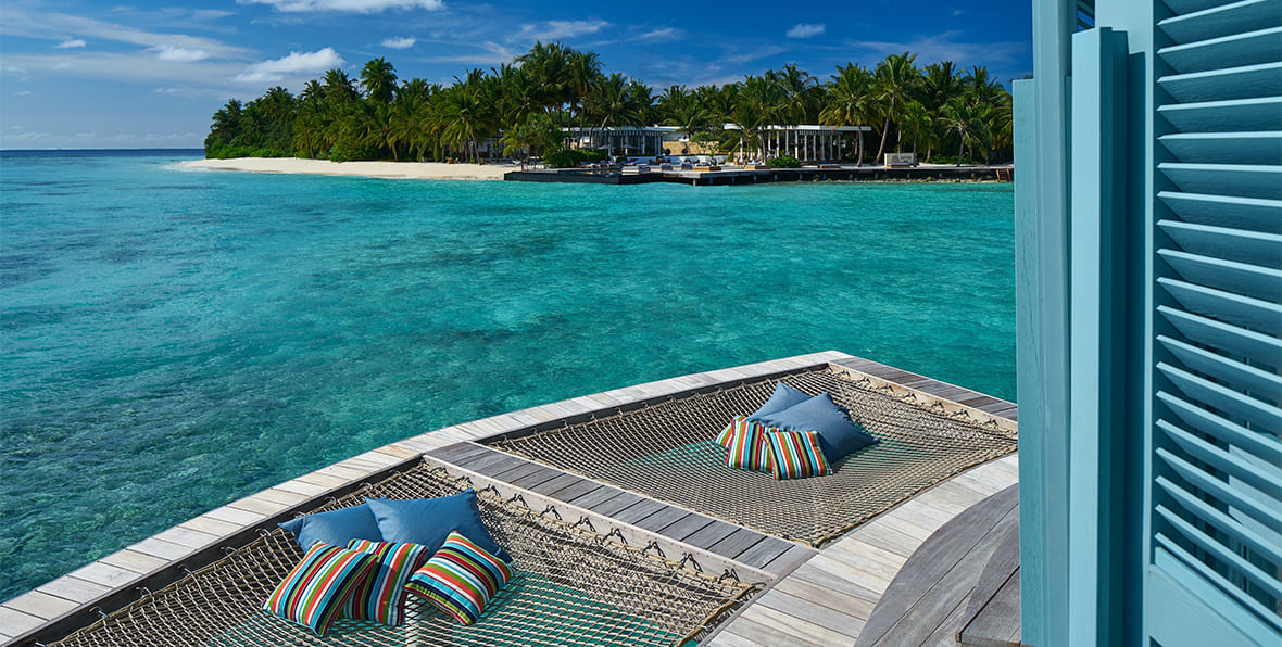 Raffles Maldives Meradhoo Resort - 195.7.4.97