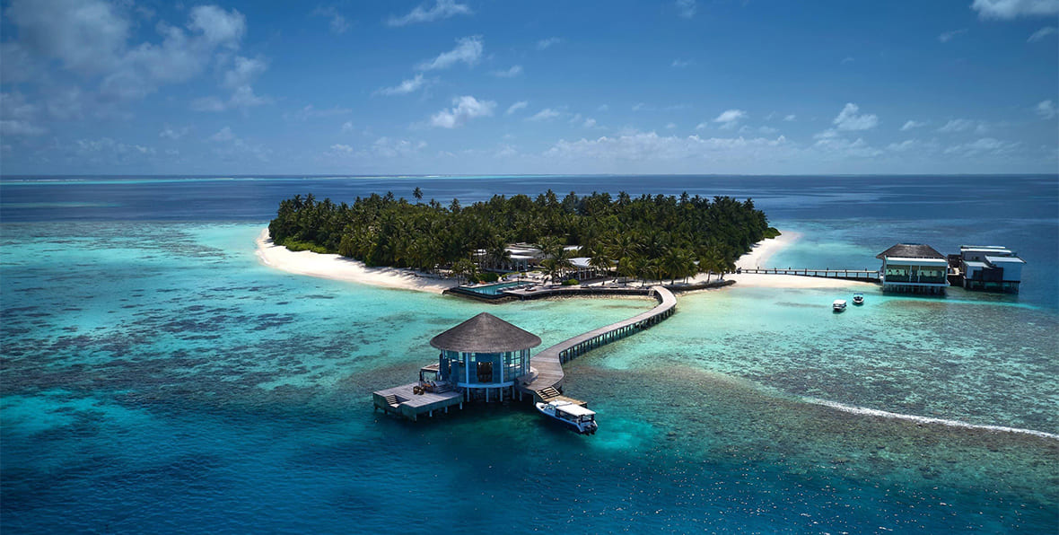 Raffles Maldives Meradhoo Resort - 195.7.4.97