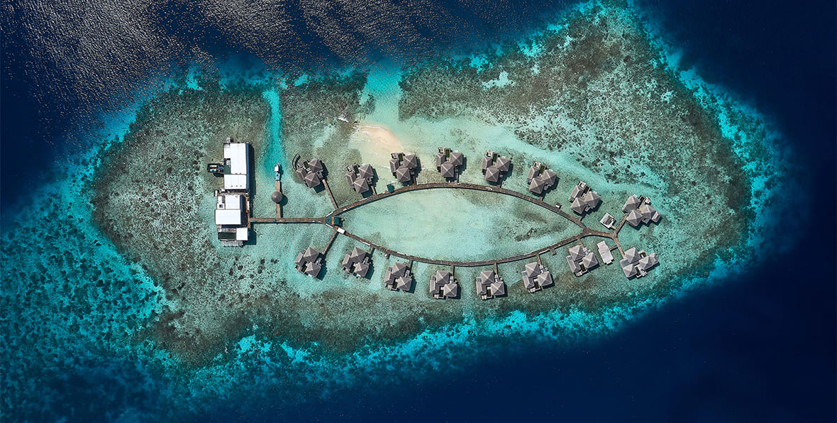 Raffles Maldives Meradhoo Resort - 195.7.4.97