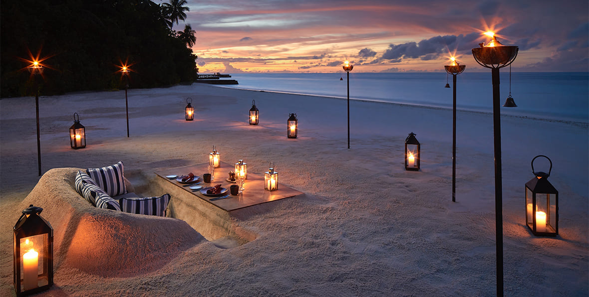 Raffles Maldives Meradhoo Resort - 195.7.4.97