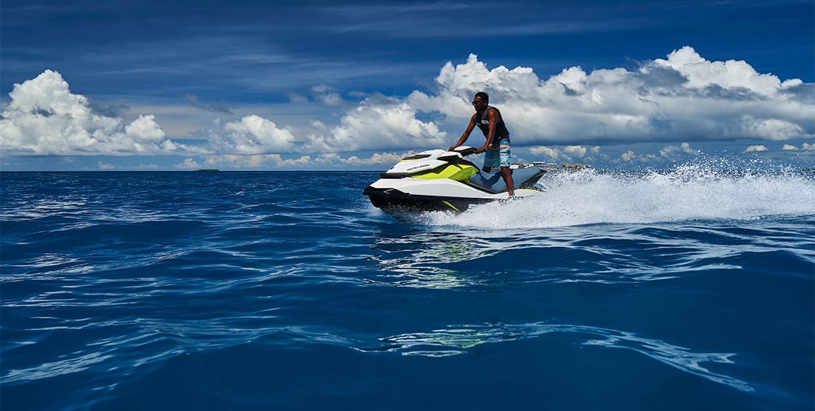 Raffles Maldives Meradhoo Resort Jet Ski - 195.7.4.97