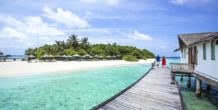 Reethi Beach Resort Maldives - 195.7.4.97