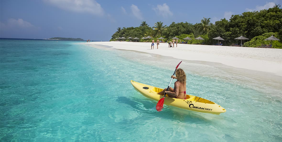 Reethi Beach Resort Maldives - 195.7.4.97