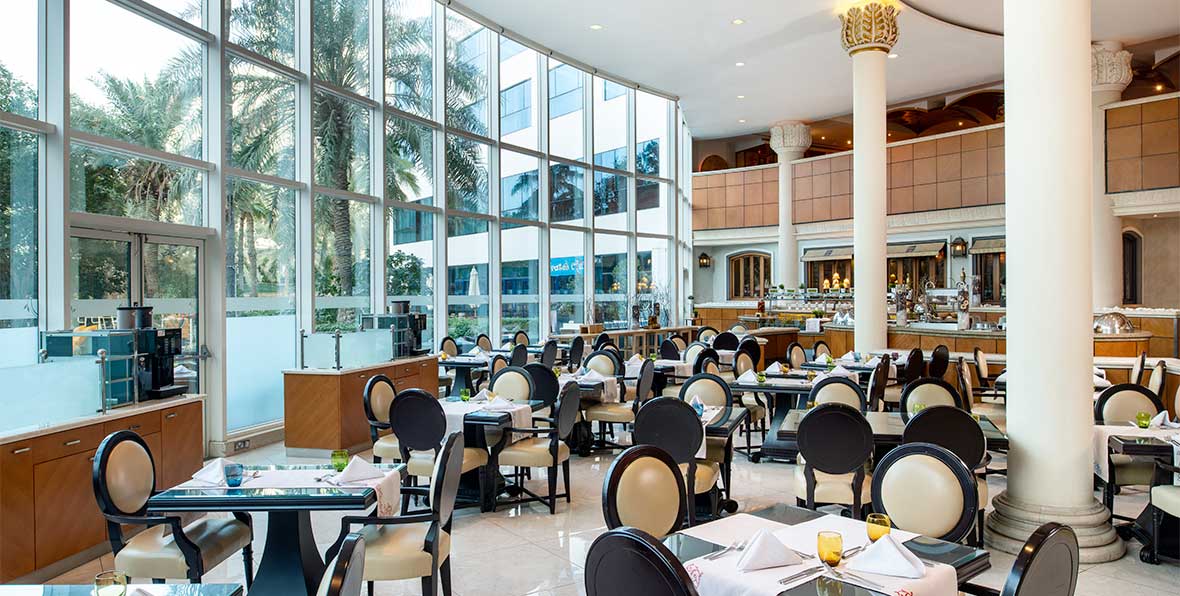 Sheraton Jumeirah Beach Resort Palm Garden - 195.7.4.97