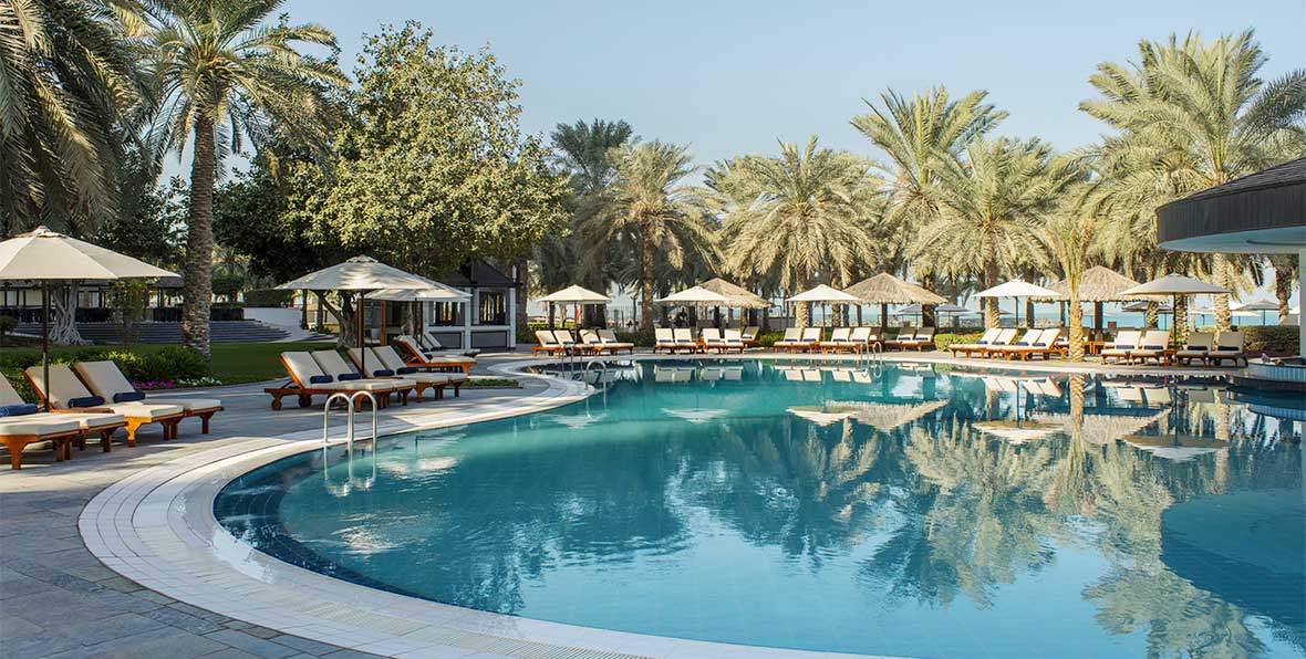 Sheraton Jumeirah Beach Resort Dubai - 195.7.4.97