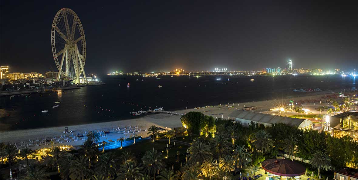 Sheraton Jumeirah Beach Resort Dubai - 195.7.4.97