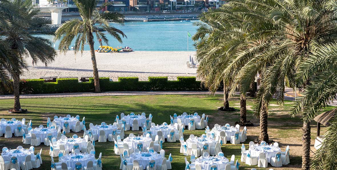 Sheraton Jumeirah Beach Resort Dubai - 195.7.4.97