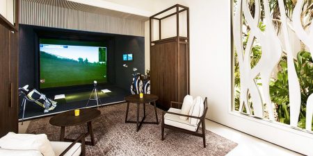 Simulador De Golf X - 195.7.4.97