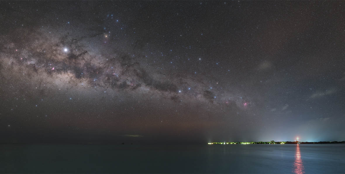 Soneva Fushi Maldives Resort - 195.7.4.97