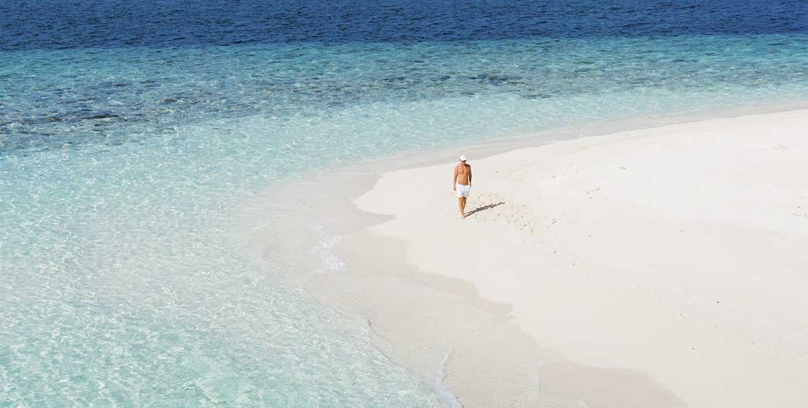 Soneva Fushi Maldives Resort - 195.7.4.97