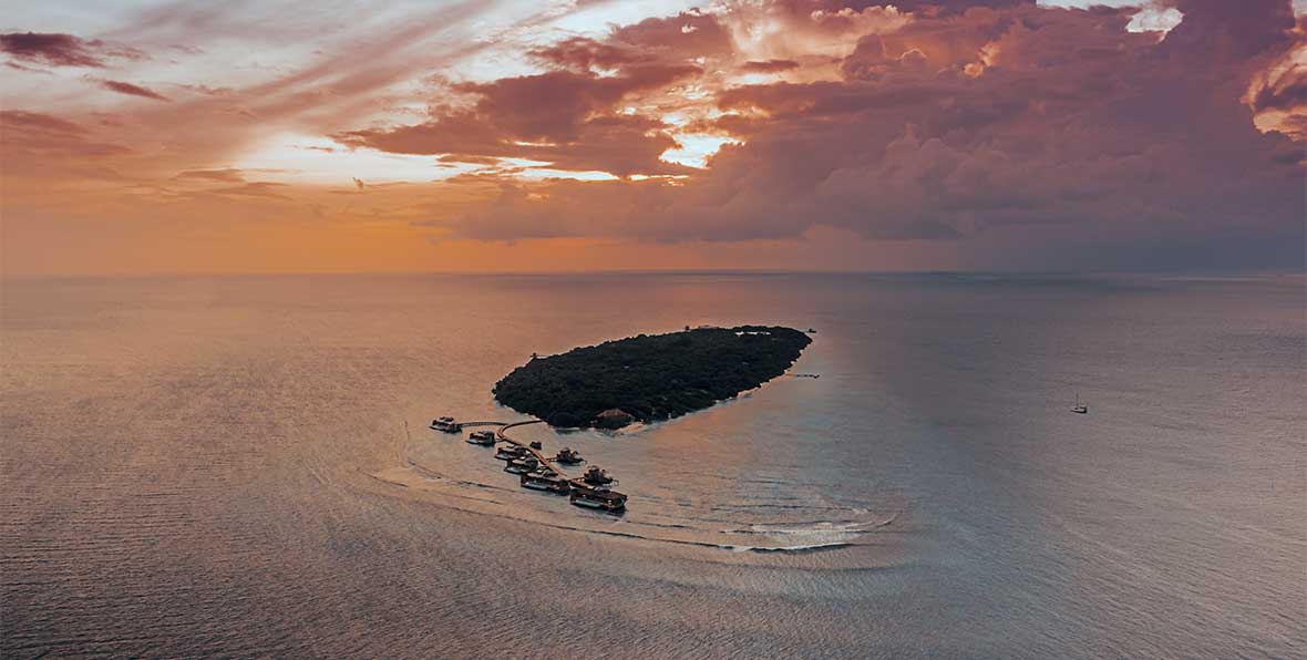 Soneva Fushi Maldives Resort - 195.7.4.97