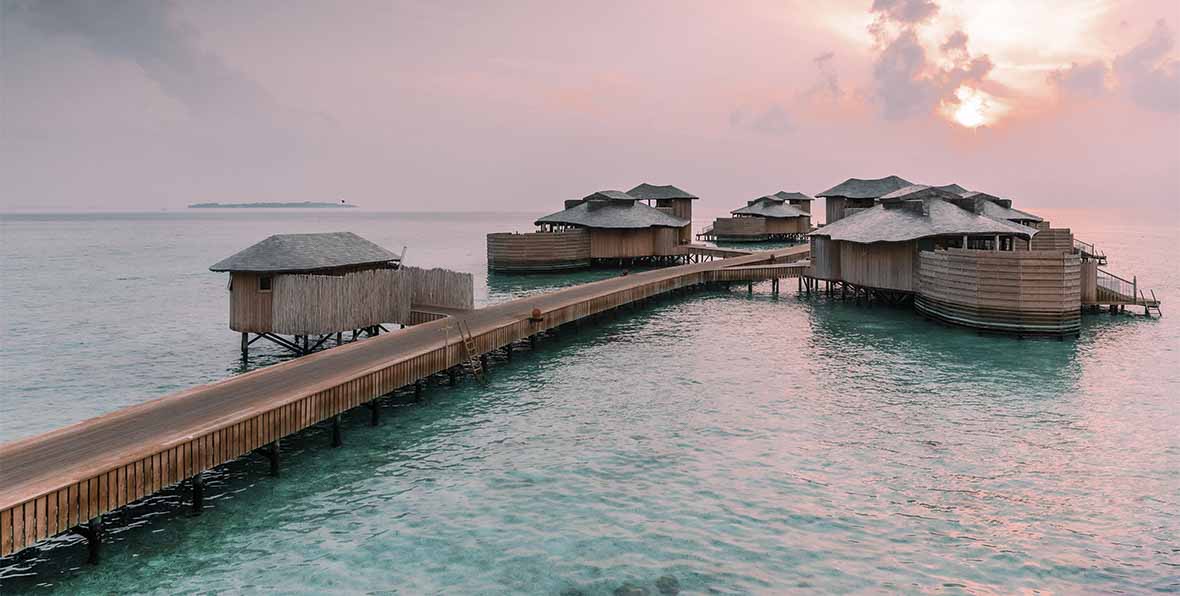 Soneva Fushi Maldives Resort - 195.7.4.97