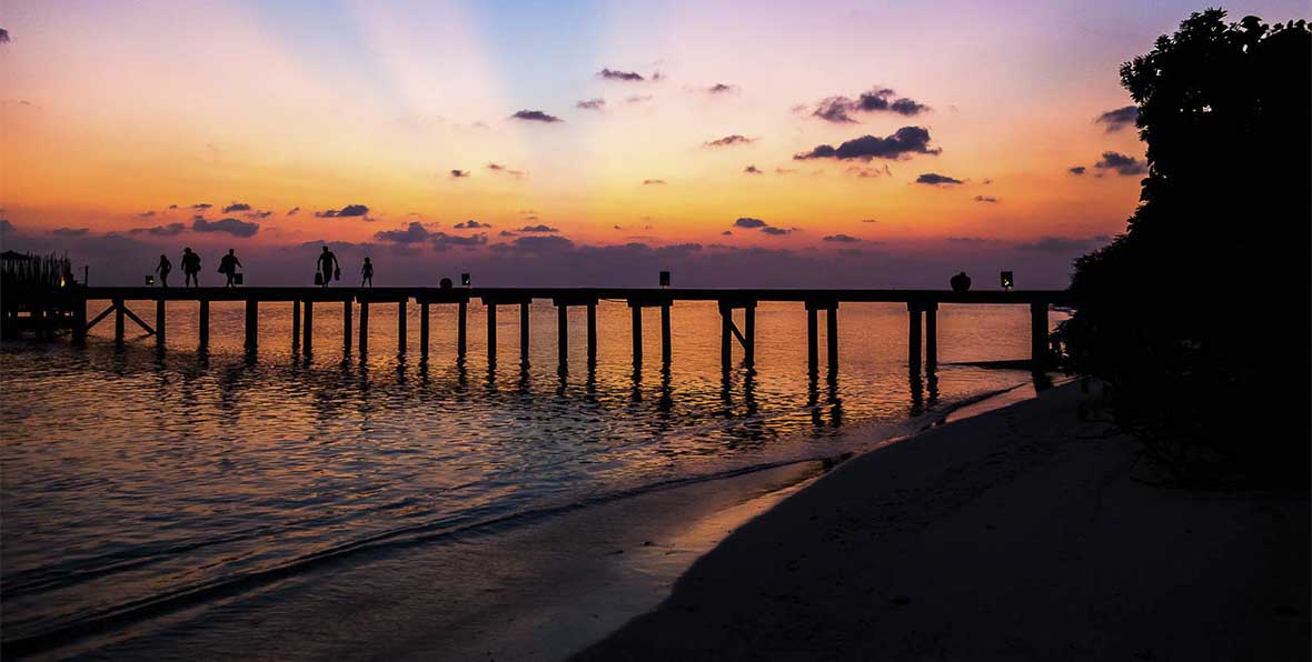 Soneva Fushi Maldives Resort - 195.7.4.97