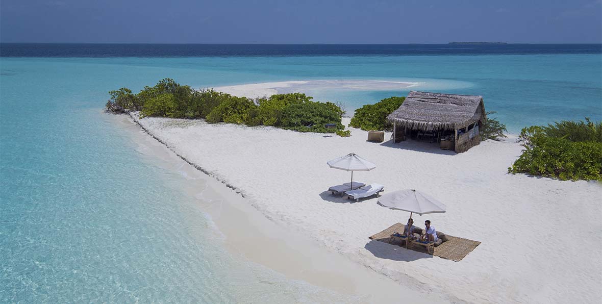 Soneva Fushi Maldives Resort - 195.7.4.97