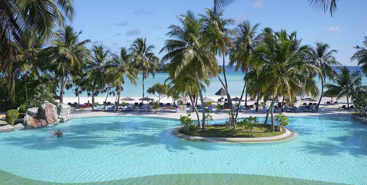 Sun Island Resort Spa Maldives - 195.7.4.97