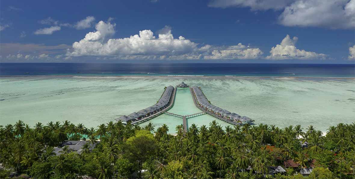 Sun Island Resort Spa Maldives - 195.7.4.97