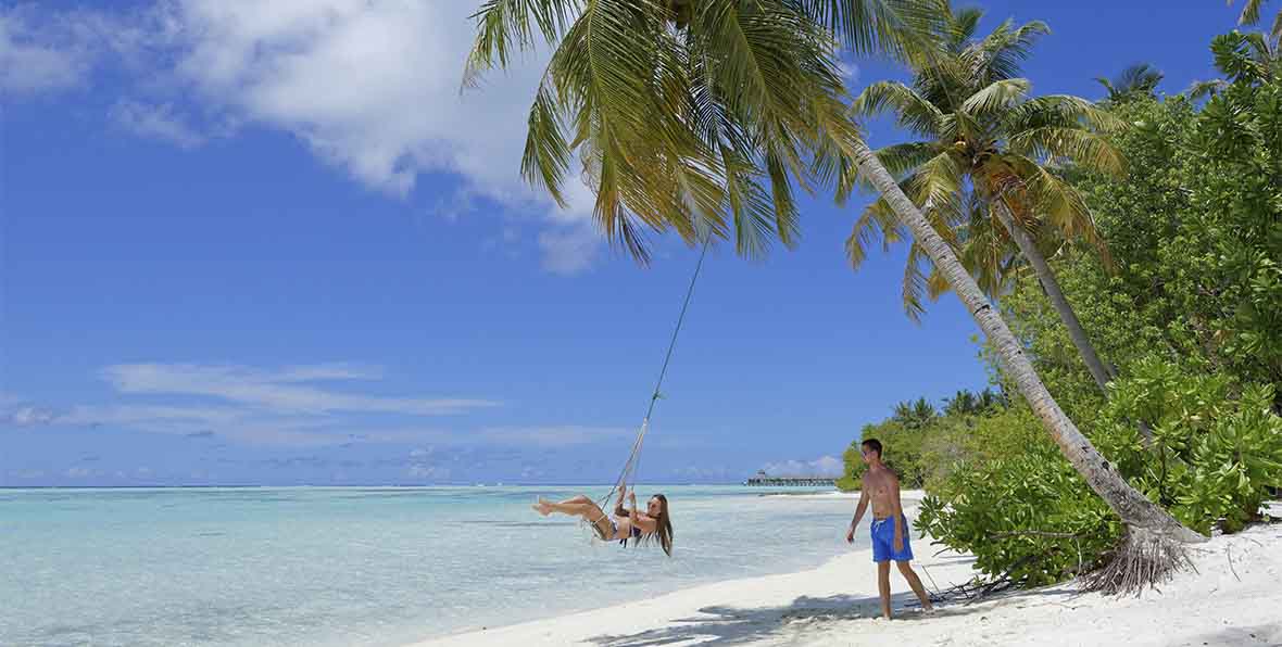 Sun Island Resort Spa Maldives - 195.7.4.97