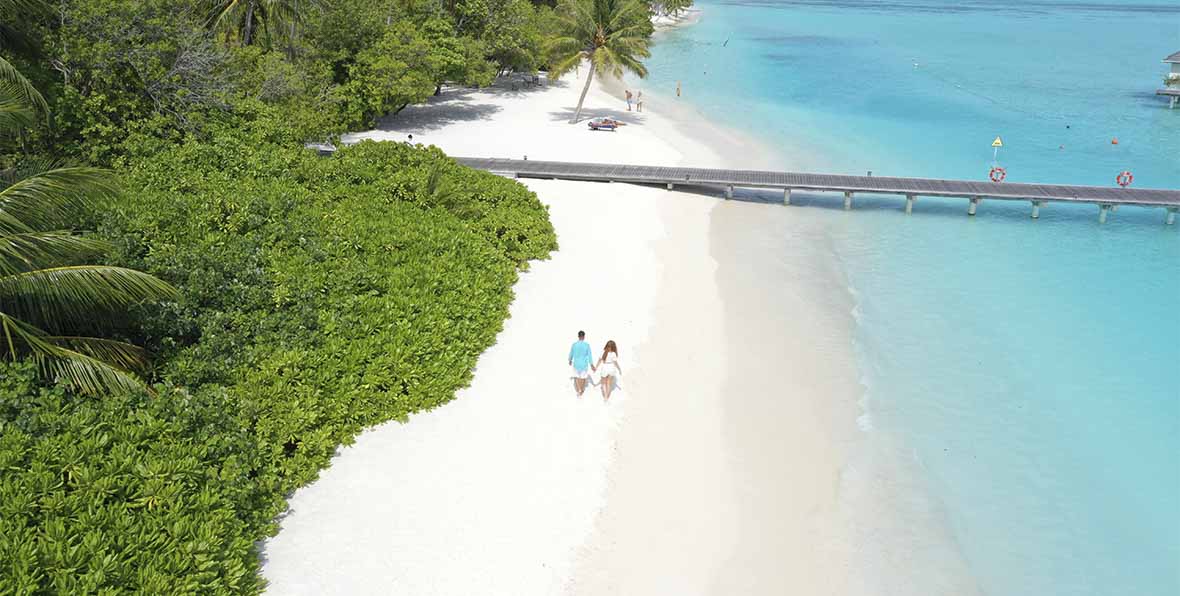 Sun Island Resort Spa Maldives - 195.7.4.97
