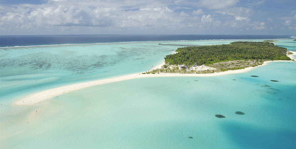 Sun Island Resort Spa Maldives - 195.7.4.97