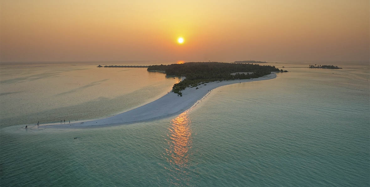 Sun Island Resort Spa Maldives - 195.7.4.97