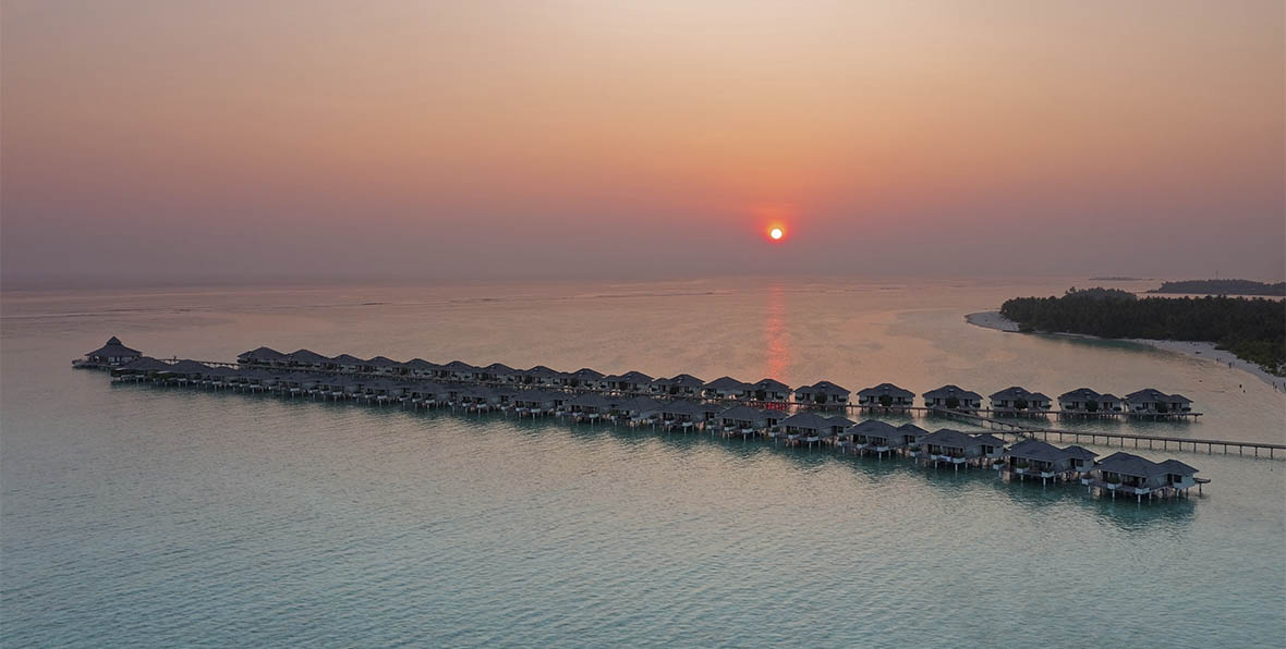 Sun Island Resort Spa Maldives - 195.7.4.97