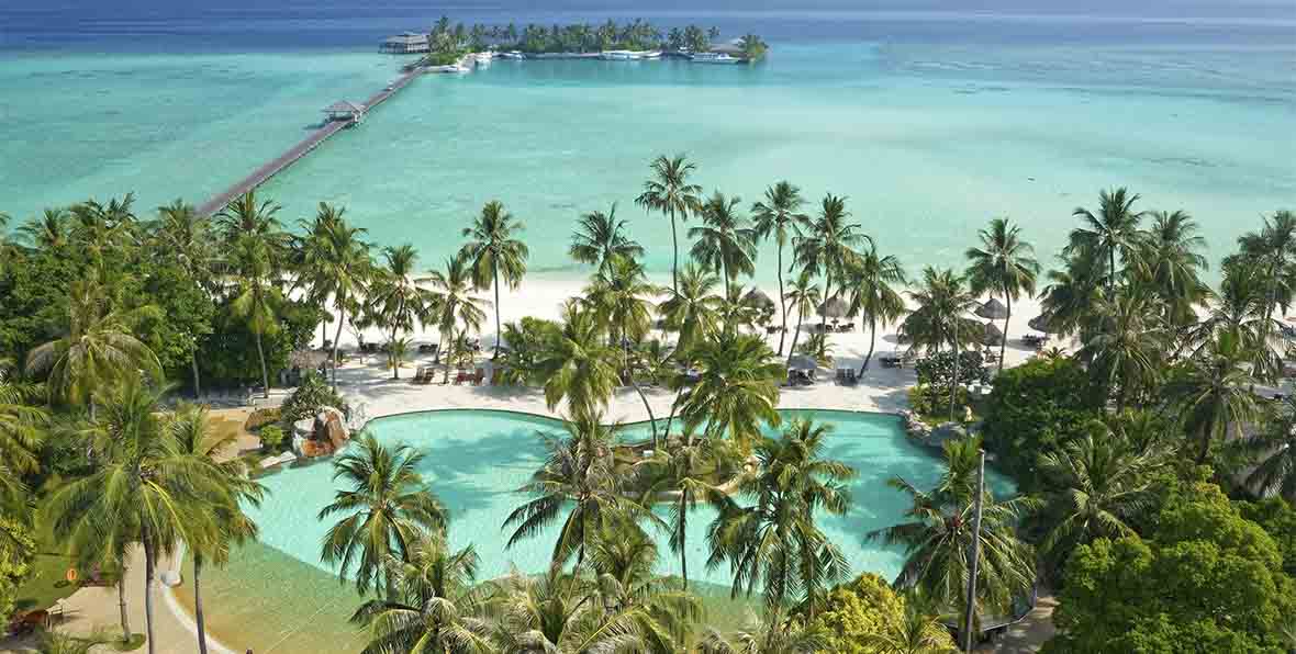 Sun Island Resort Spa Maldives - 195.7.4.97