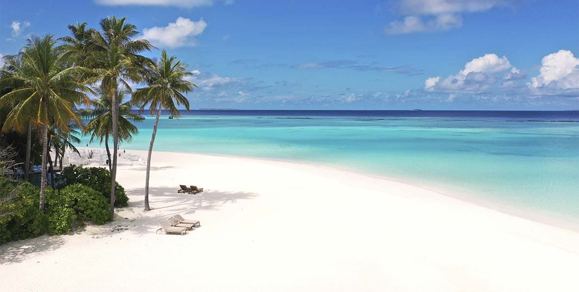 Sun Siyam Iru Fushi Maldives Resort - 195.7.4.97