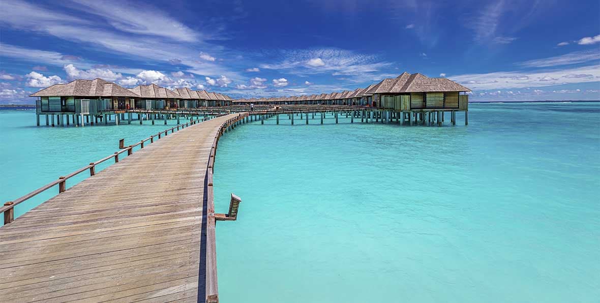 Sun Siyam Iru Fushi Maldives Resort - 195.7.4.97