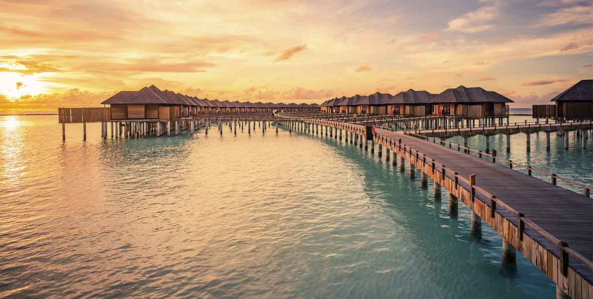 Sun Siyam Iru Fushi Maldives Resort - 195.7.4.97