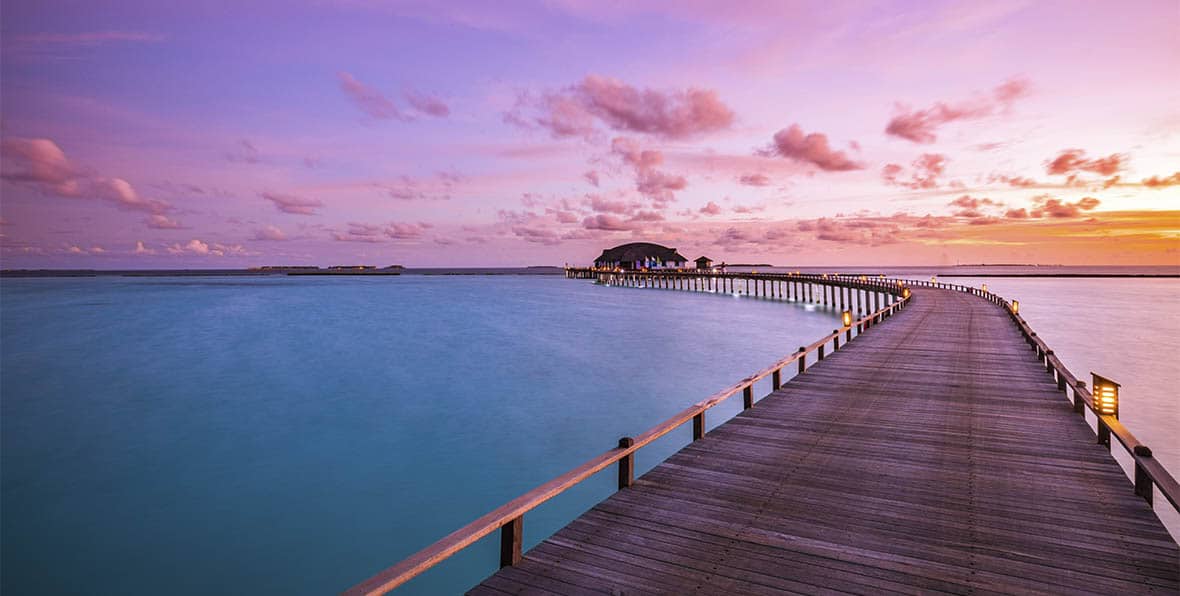 Sun Siyam Iru Fushi Maldives Resort - 195.7.4.97